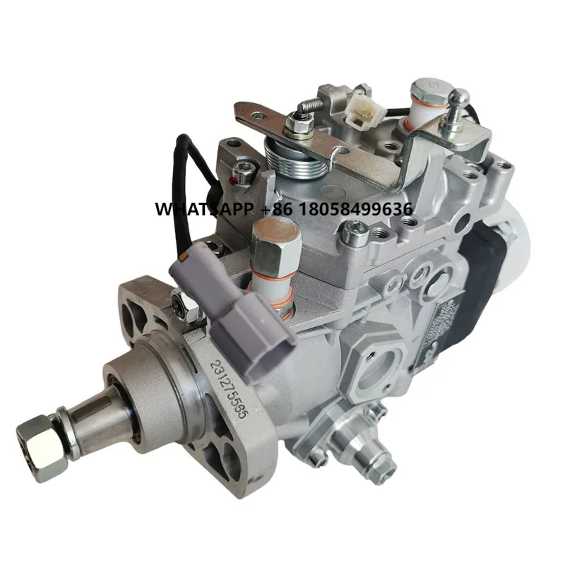 

Hot Selling Hiace Parts 3l Engine Injector Pump 096000-4940 for Hiace Van3l Injector Pump