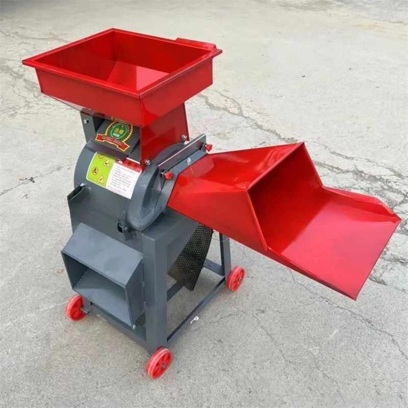 

Wet and dry household hogweed beater, lawn grinder, delicate