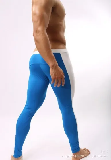 Pantaloni della tuta da uomo per persone coraggiose pantaloni da fitness pantaloni da yoga