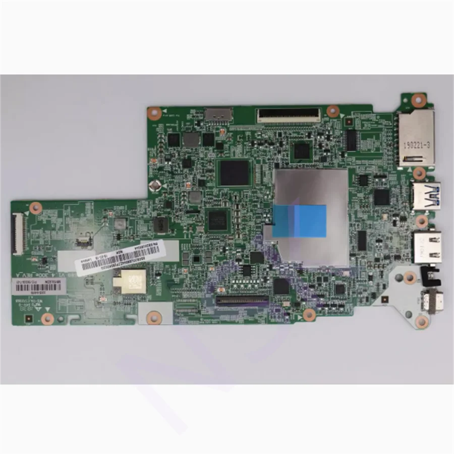 

For Lenovo 11 300e Chromebook Non-touch 5B20U89044 Motherboard 4GB M8173C CPU