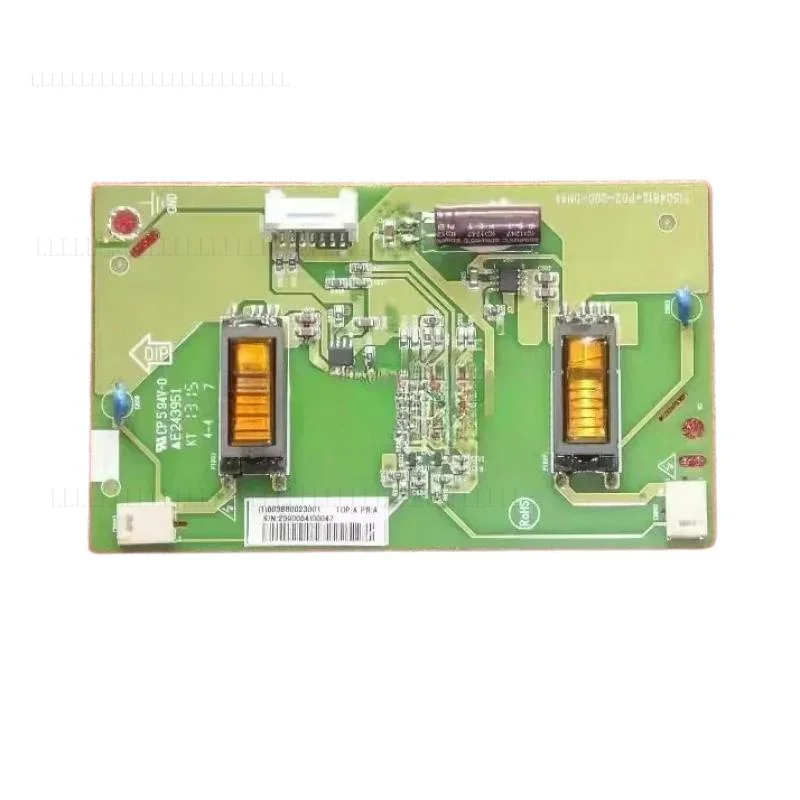 A+ A+ для HP 18-1000CL ЖК-инверторная плата 715G4812-P02-000-0H4K A+ A+ для HP 18-1000CL ЖК-инверторная плата 715G4812-P02-000-0H4K