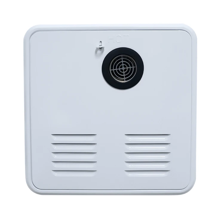 

Wholesale Price Advanced Technology Gas 6l caravan Water Heater 12v