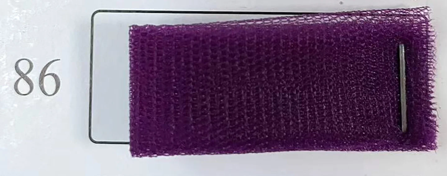 Variant: PURPLE