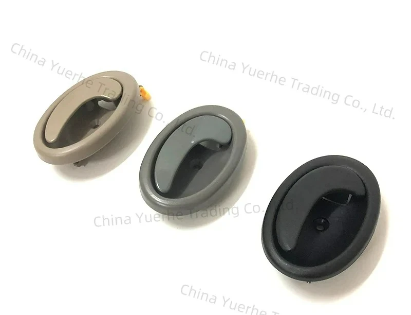  Brand New Left Right Interior Door Handles Car Inner Door Handle For Haima 1
