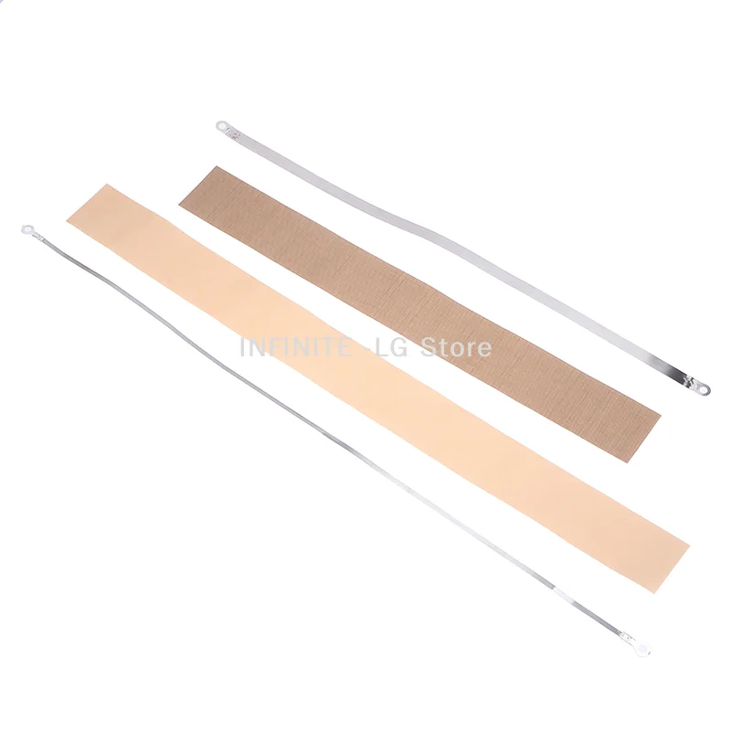 Impulse Sealer Spare Parts Kit - Heat Seal Strips - usage example