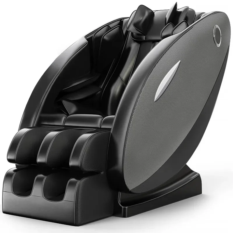Intelligent Automatic Massage Chair Full Body Physiotherapy Home Space Capsule Multi Functional Sofa Gift OEM Customization