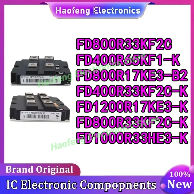 Fd800R33Kf2C Fd800R…