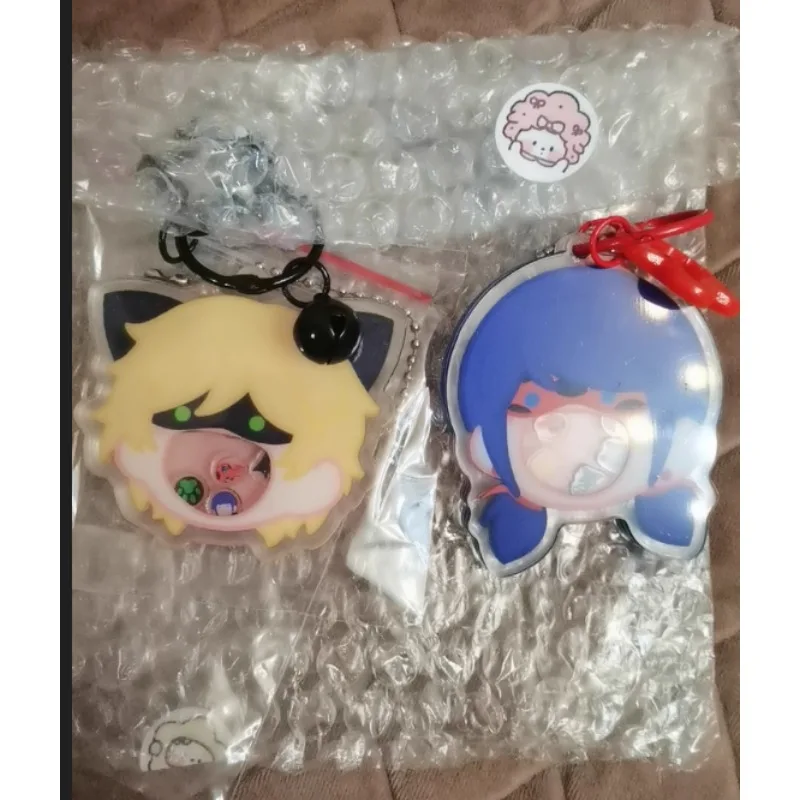 

Акриловый кулон-карта-качалка Марина Аюньна - милый мультфильм и классическая фигурка, подарок для вашей подруги