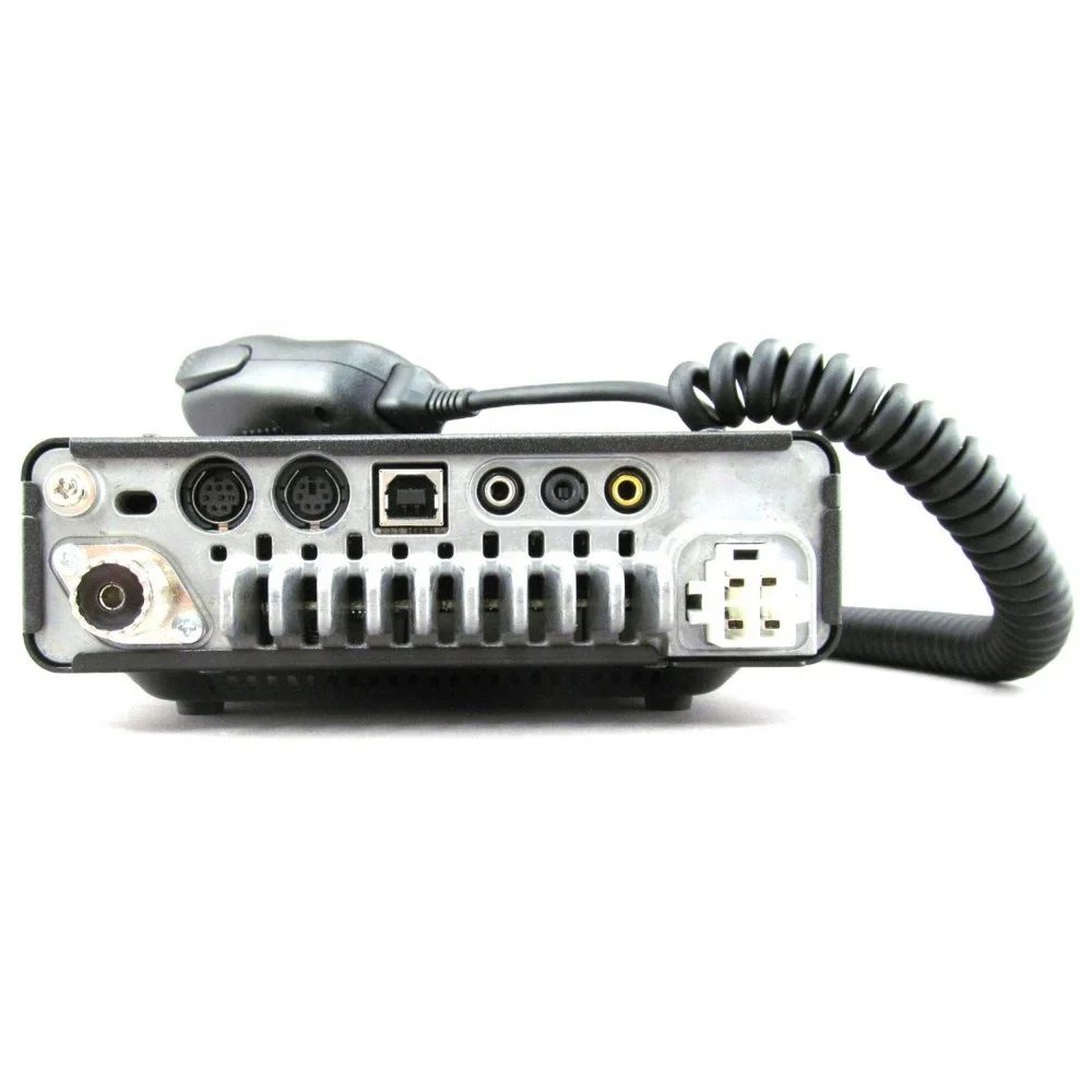 FT-891 HF/50MHz 6M (160-6M) 100W Transceptor analógico de todos los modos - Yaesu FT891 Ultra compacto para móvil/base