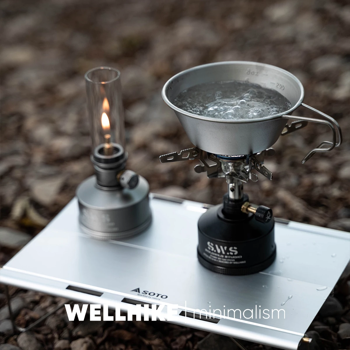 �y�Z�[�����zWELLHIKE �X�^�[���[�K�X�����v �K�X�o�[�i�[�w�b�h �y�ʂŎ����^�щ\ �h�� �L�����v�� ���^�K�X�����^���N �o�[�i�[�w�b�h�Z�b�g