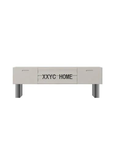 

Simple Italian TV Cabinet Storage Cabinet Living Room Wall Designer Classic Multifunctional
