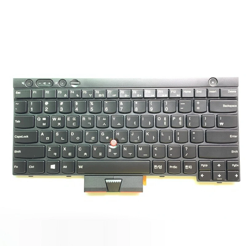 Z 04Y0560 FOR Lenovo Thinkpad T430 T430i T430S T530 Korean Backlit Keyboard