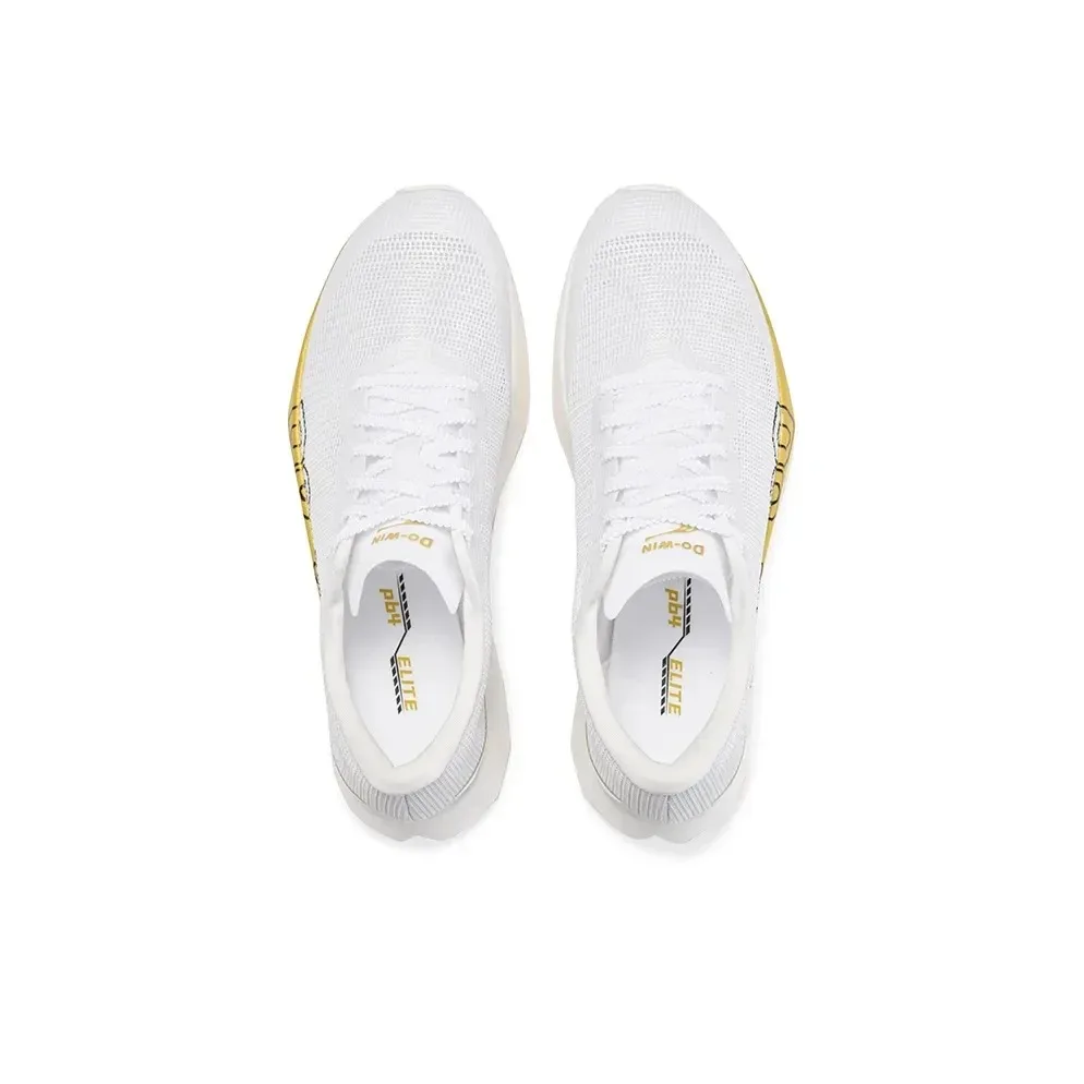 DO-WIN PB 4.5 4 Elite Long Running Shoes Professional Carbon Plate