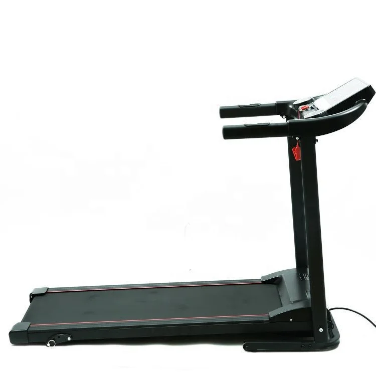 Treadmill Price 100kg Home Gym Folding Electric Treadmill