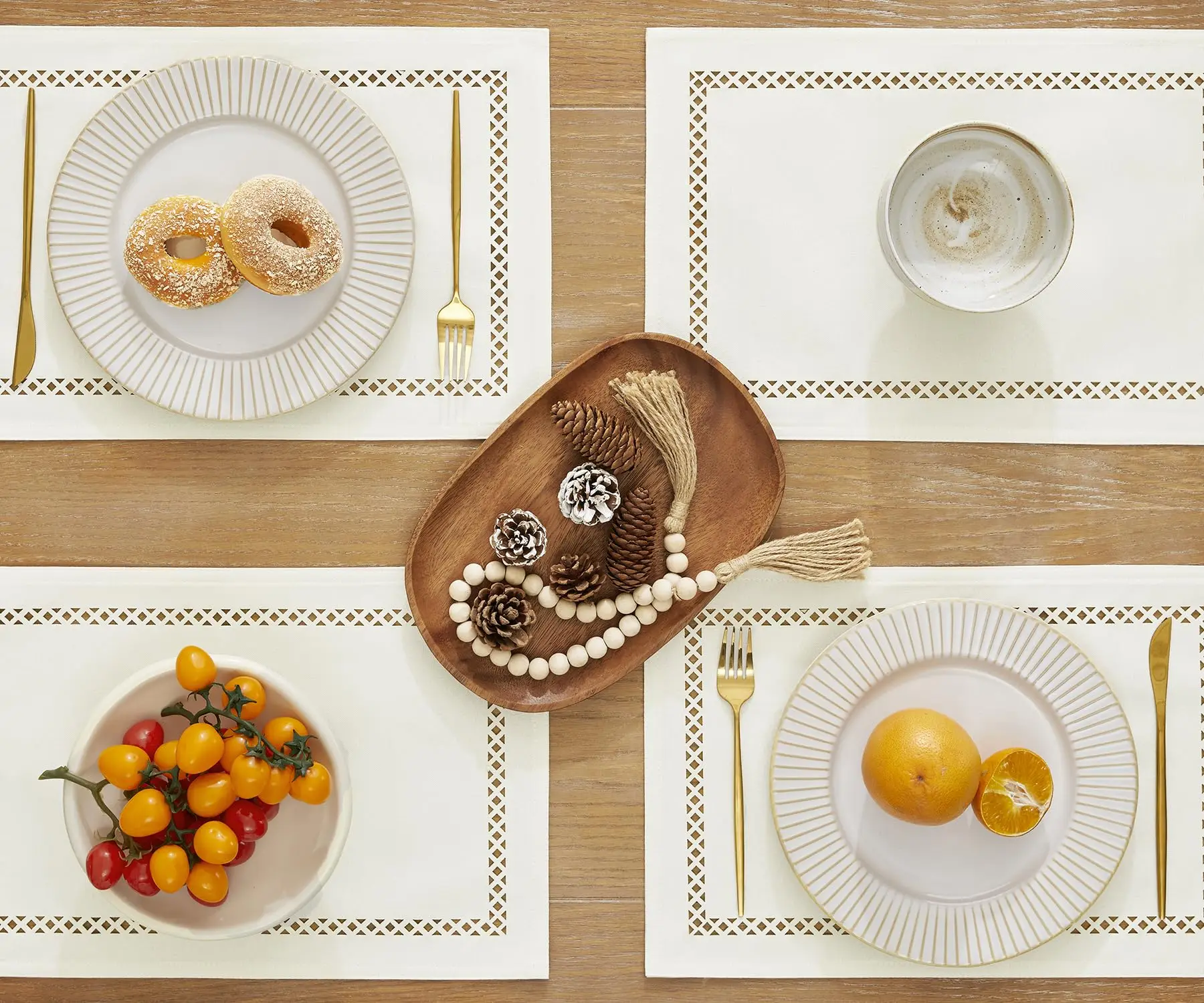 Thumbnail 3 - #6 Compare Kitchen Linens Sets Before You Buy