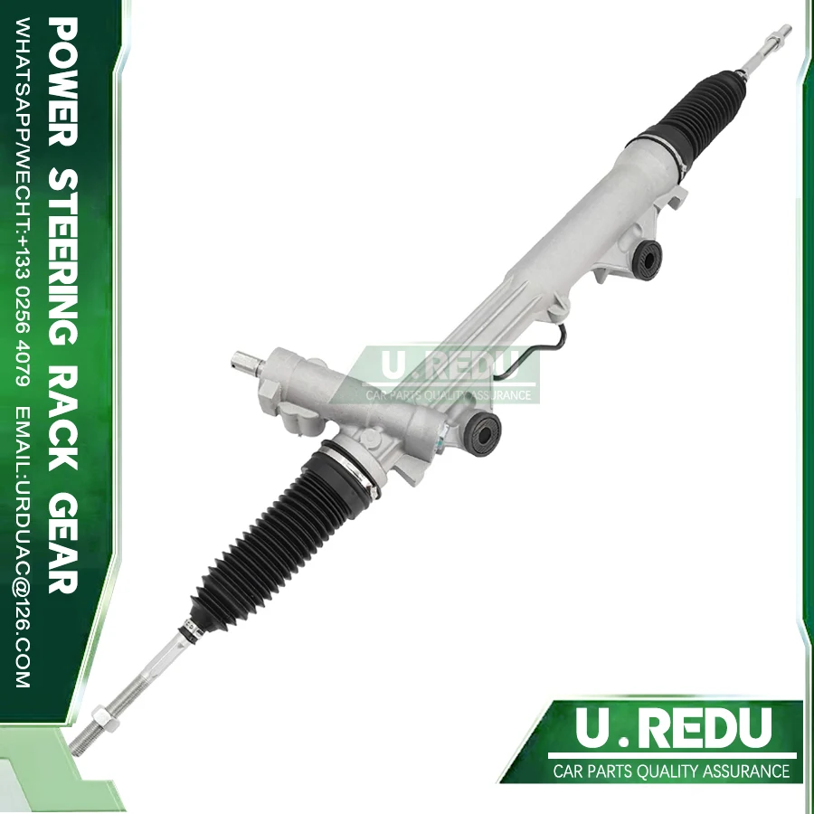 For Ford Ranger Explorer Sport Trac & Mazda  4L5Z3280AA  4L5Z3504CA  4L5Z3504DA  5L5Z3504BA Power Steering Rack & Pinion GAP