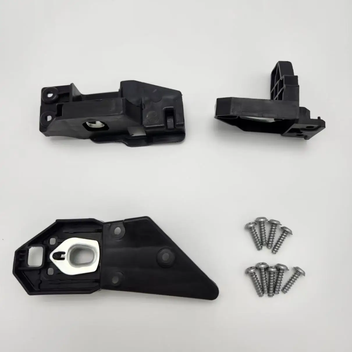 Oe:A2468200314 Is Suitable for Bz016L Mercedes-Benz B-Class Second Generation W246 Left Headlight Bracket Repair Kit