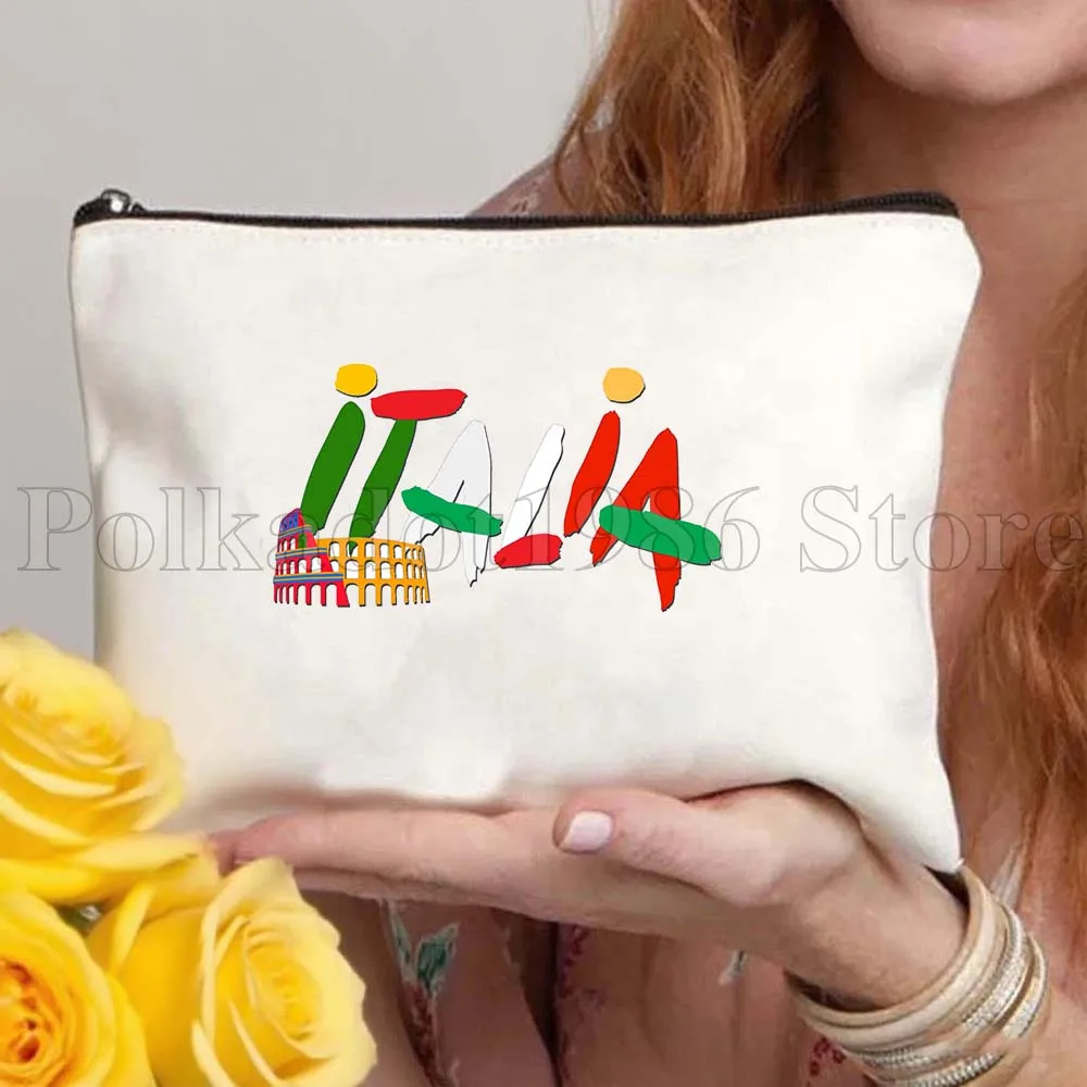 Ciao Bella, italienische Flagg – Women Bags Rome Bewertung und Preis