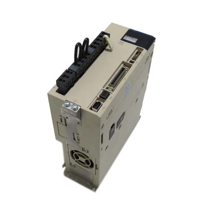 

Brand New Original SGD7S-180A00A002 2KW Servo Drive SGD7S180A00A002