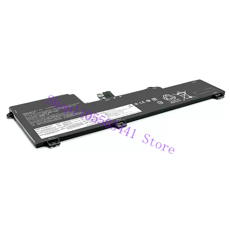 Laptop battery compatible with for Lenovo XiaoXin Pro 16 2021 / 2022, models L20C4PE1, L20L4PE1, L20M4PE1.