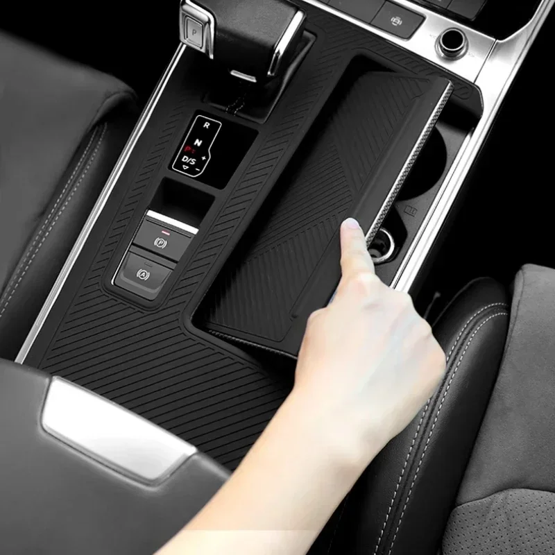 For Audi A6L C8 A7 …