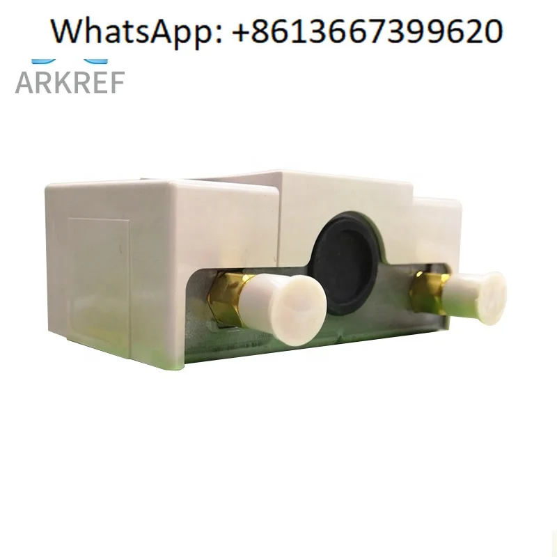 

Stainless steel pressure switch industrial refrigeration equipment refrigerator compressor spare parts
