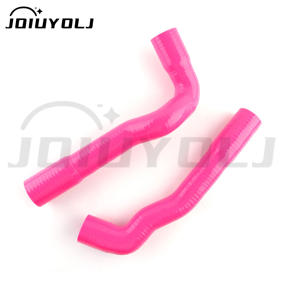 2Pcs For 1992-1999 BMW E36 M3 / 325i 325is 325ix 328i 330i Silicone Radiator Hose Kit 1993 1994 1995 1996 1997 1998