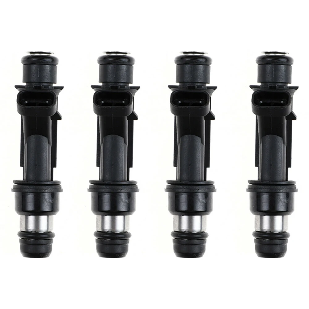 

FJ1093 842-12236 25319306 Fuel Injector for SUZUKI FORENZA 2004-2005 RENO 2005 25342290 FJ720 4G1889