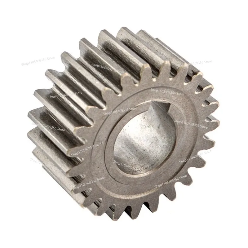 Applicable Jungheinrich Electric Forklift Accessories, Gearbox Gear 50421452