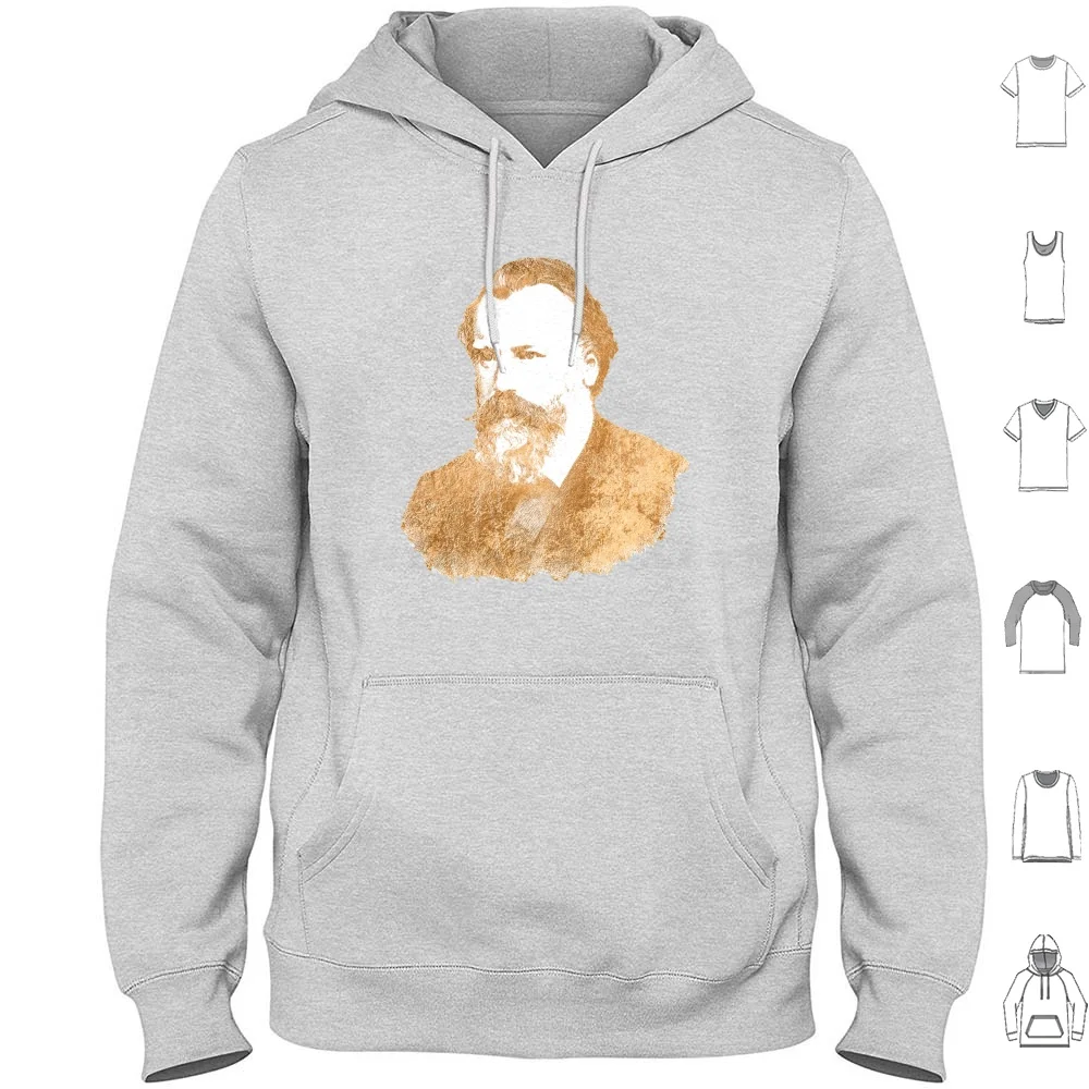 Brahms Hoodie Cotton Long Sleeve Get Tags Brahms Beethoven Symphony Mozart Bach Piano Chopin Concerto Rachmaninoff Music