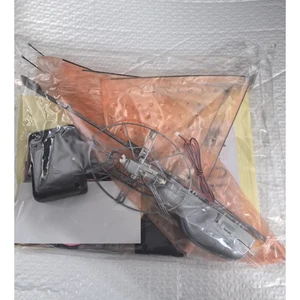 أعلى 10 مبيعات جناح قابل للنفخ - رقم 6