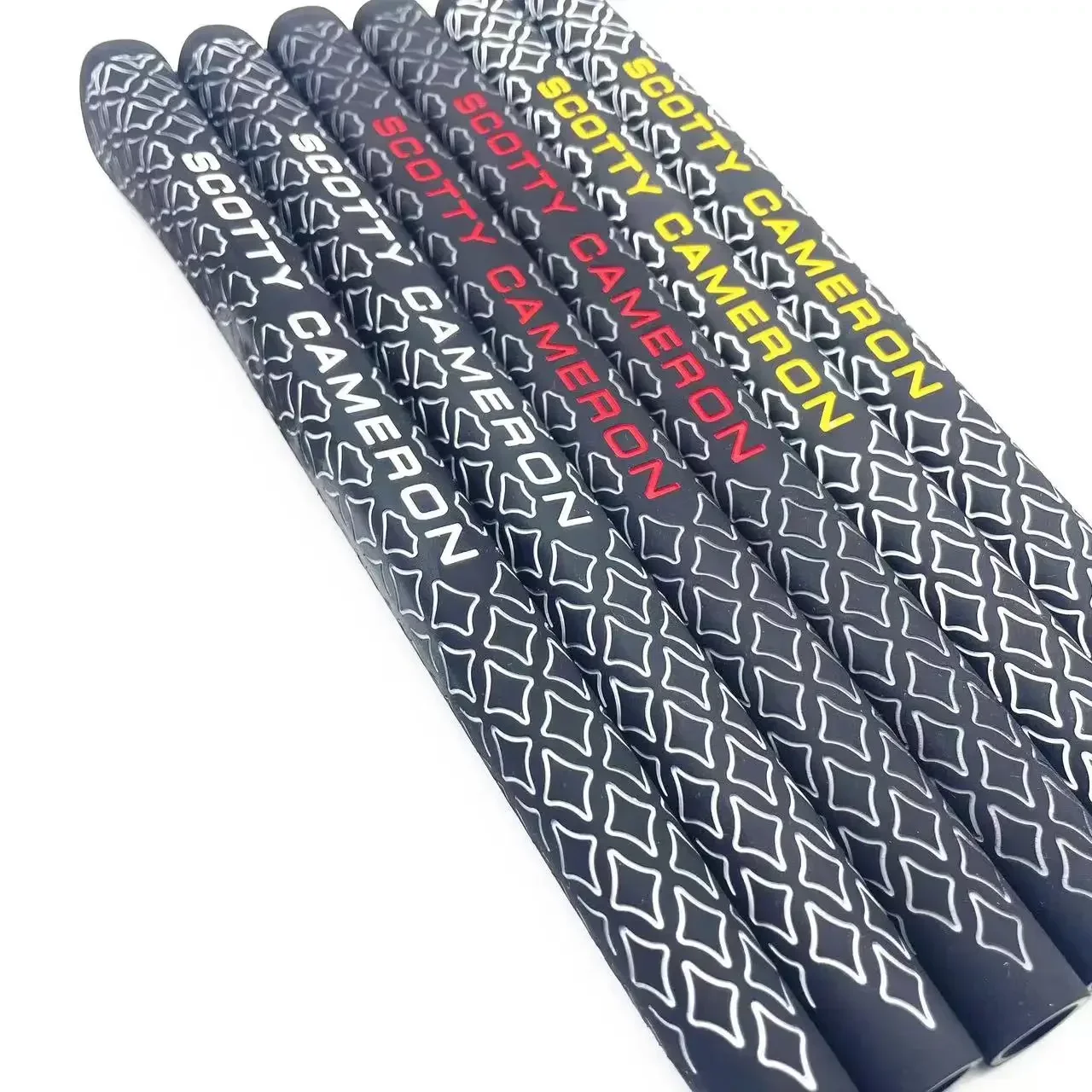 1pcs Pistolini Plus Big Head New Golf Putter Grip 3 colors