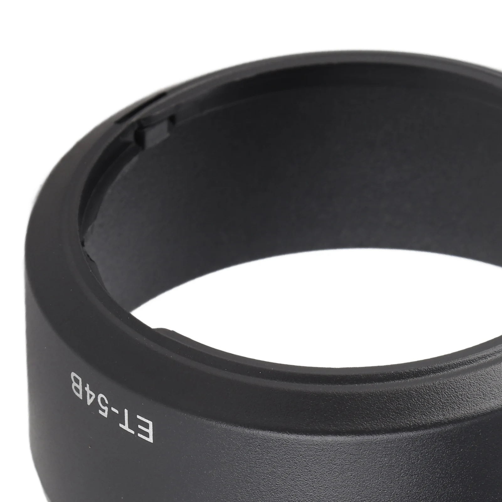 ET 54B Lens Hood Reversible for EF M 55 200mm F4.56.3 IS STM Lens