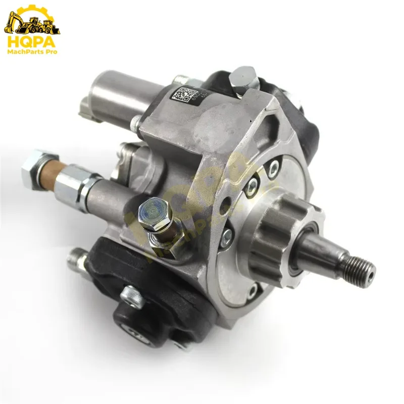 

RE507959 294000-0059 Топливный насос для экскаватора двигателя John Deere 6045 DENSO RE527528 SE501916 SE501915 294000-0390