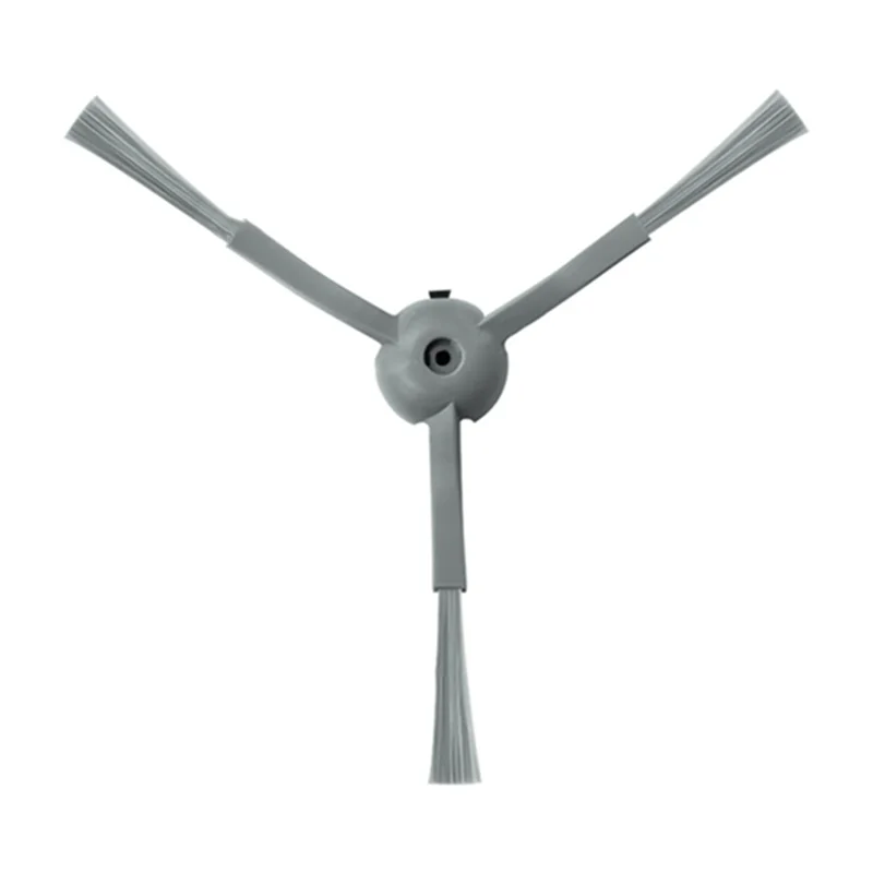 A99T para Lydsto R1 Edge/R1D Edge para Miwhole M9 Lite para Roidmi Eve Rook/Eve Rook S piezas de repuesto Cepillo Lateral paño de mopa