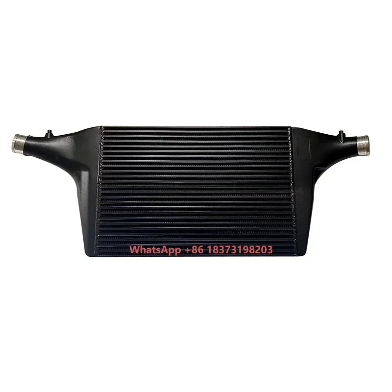 

Intercooler for A4 A5 B8.5 2.7/3.0 TDI 2.0 TDI 08-16