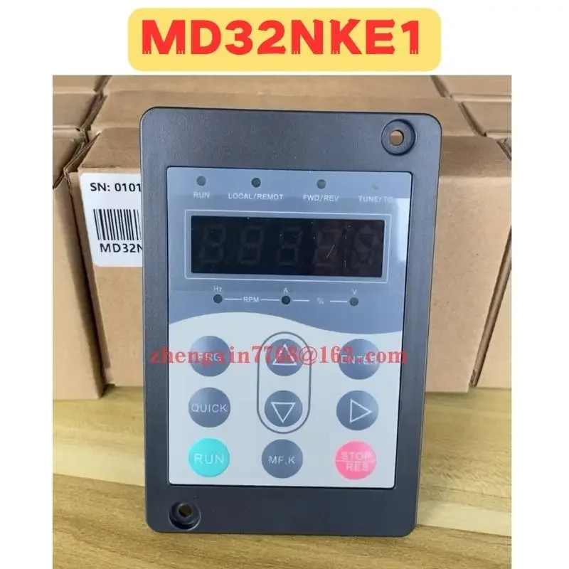 

Brand New MD32NKE1 Frequency Converter Control Panel