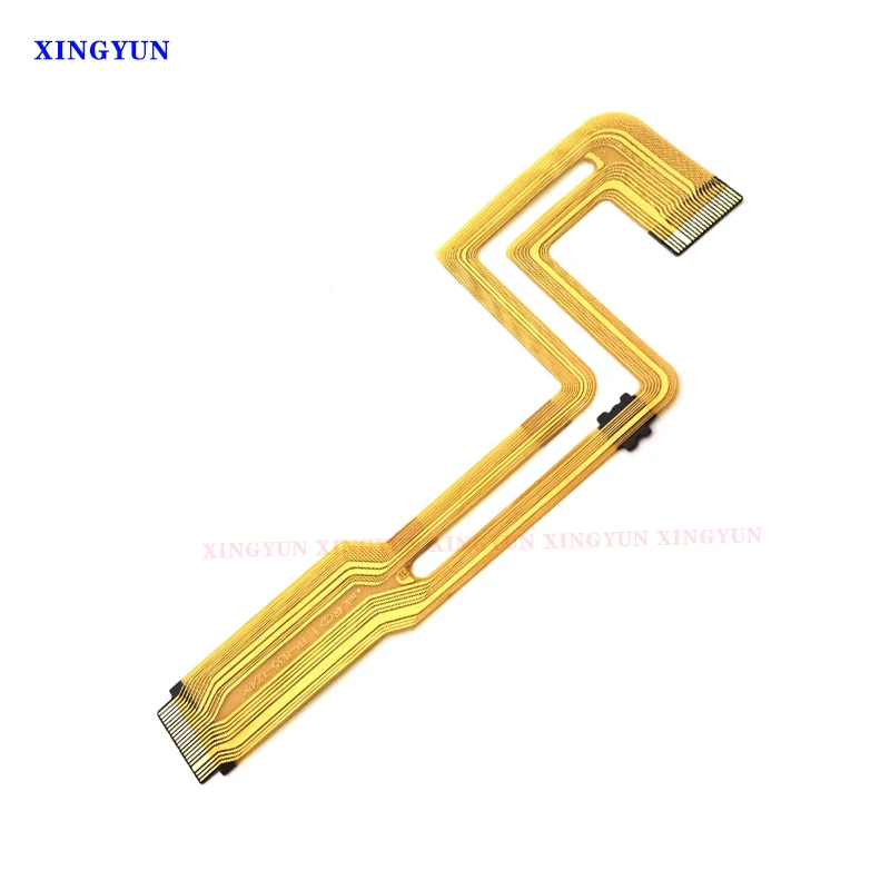 NEW LCD Flex Cable -For Sony DCR-HC20E HC30E HC40E HC20 HC30 HC40 LCD Screen Cable Video Camera - Image 2