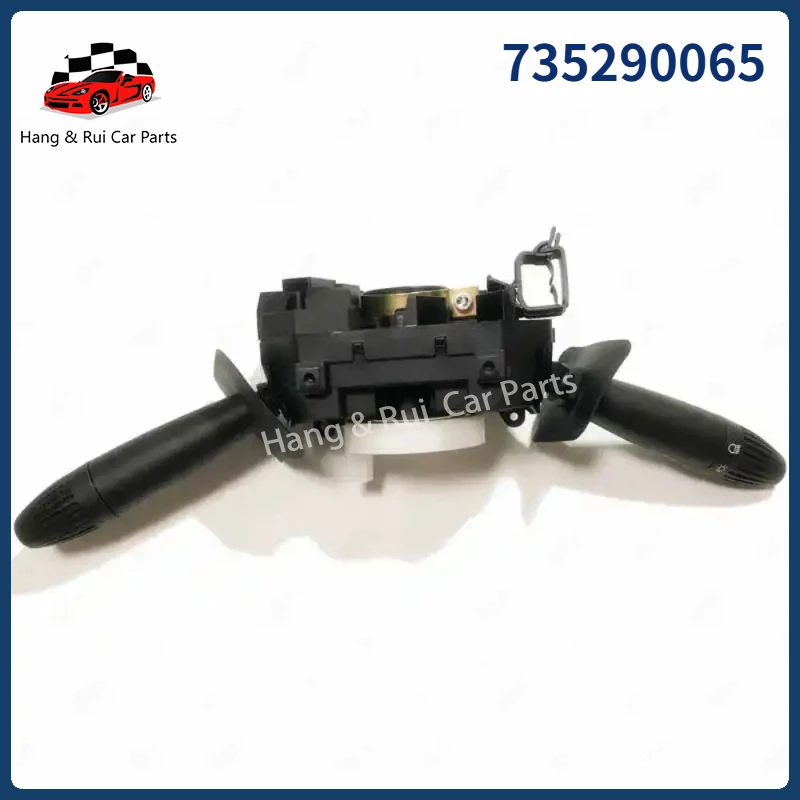 

735290065 Combination Switch Truck 735290065 for FIAT Cruise Control Combination Switch