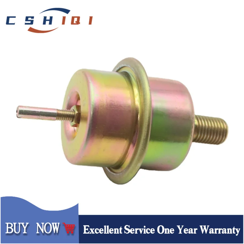 

Fuel Injection Pressure Regulator For Mercedes W123 W126 W116 W460 R107 C107 Car Parts 92811023102 0280161007 New