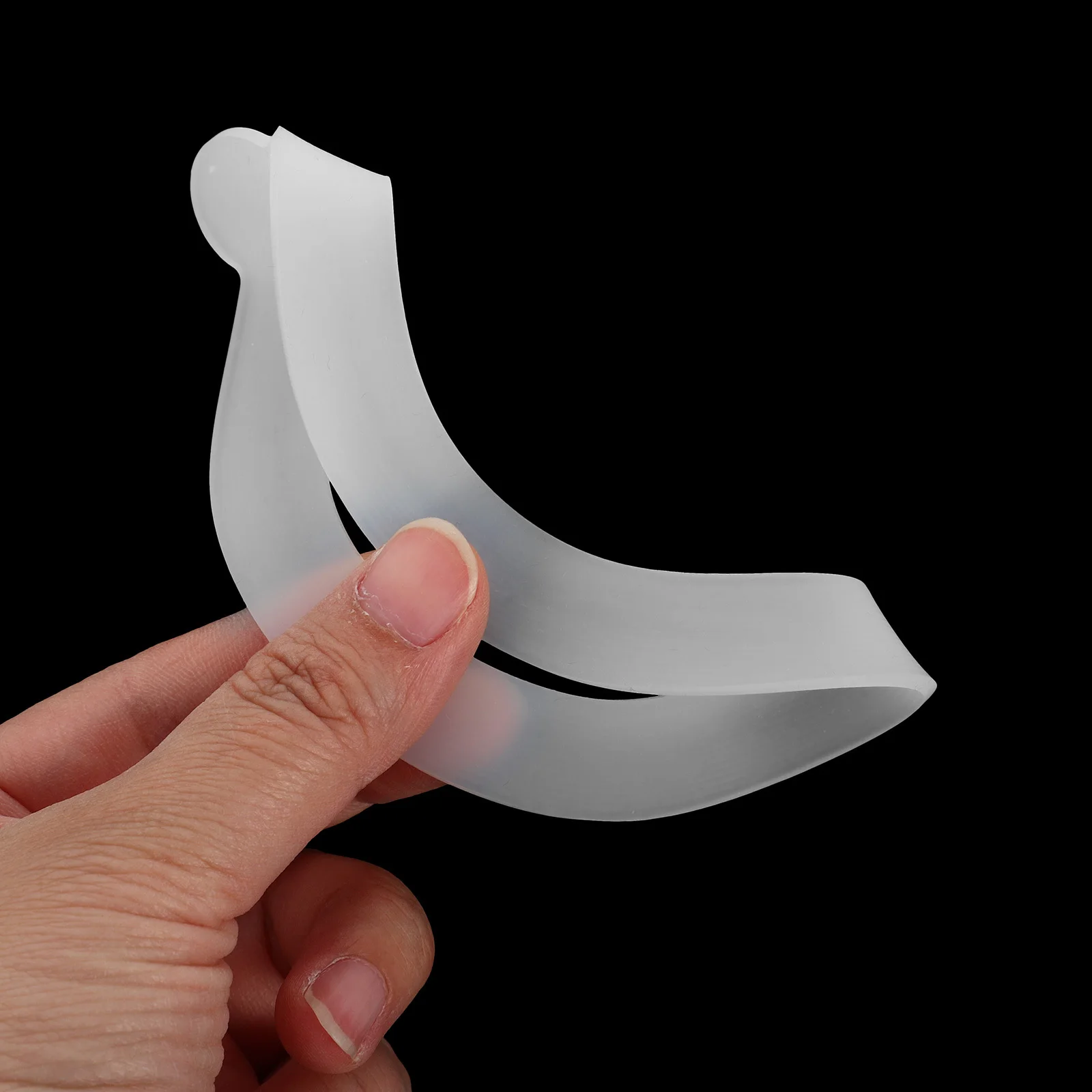 

8Pcs Mason Jar Silicone Gaskets Replacement Strong Seal Rings for Wide Mouth Jar Lids Leak Proof Food Preservation