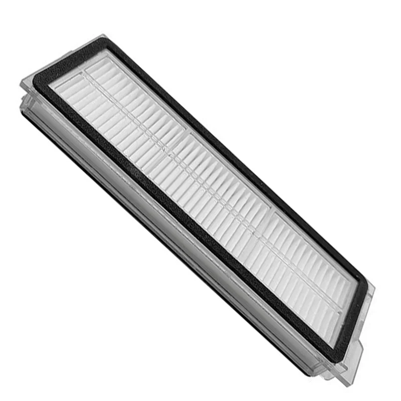 

For Roborock Qrevo Curv / P20 Pro Vacuum Parts Main Roller Side Brush Hepa Filter Mop Cloth Dust Bag Accessories