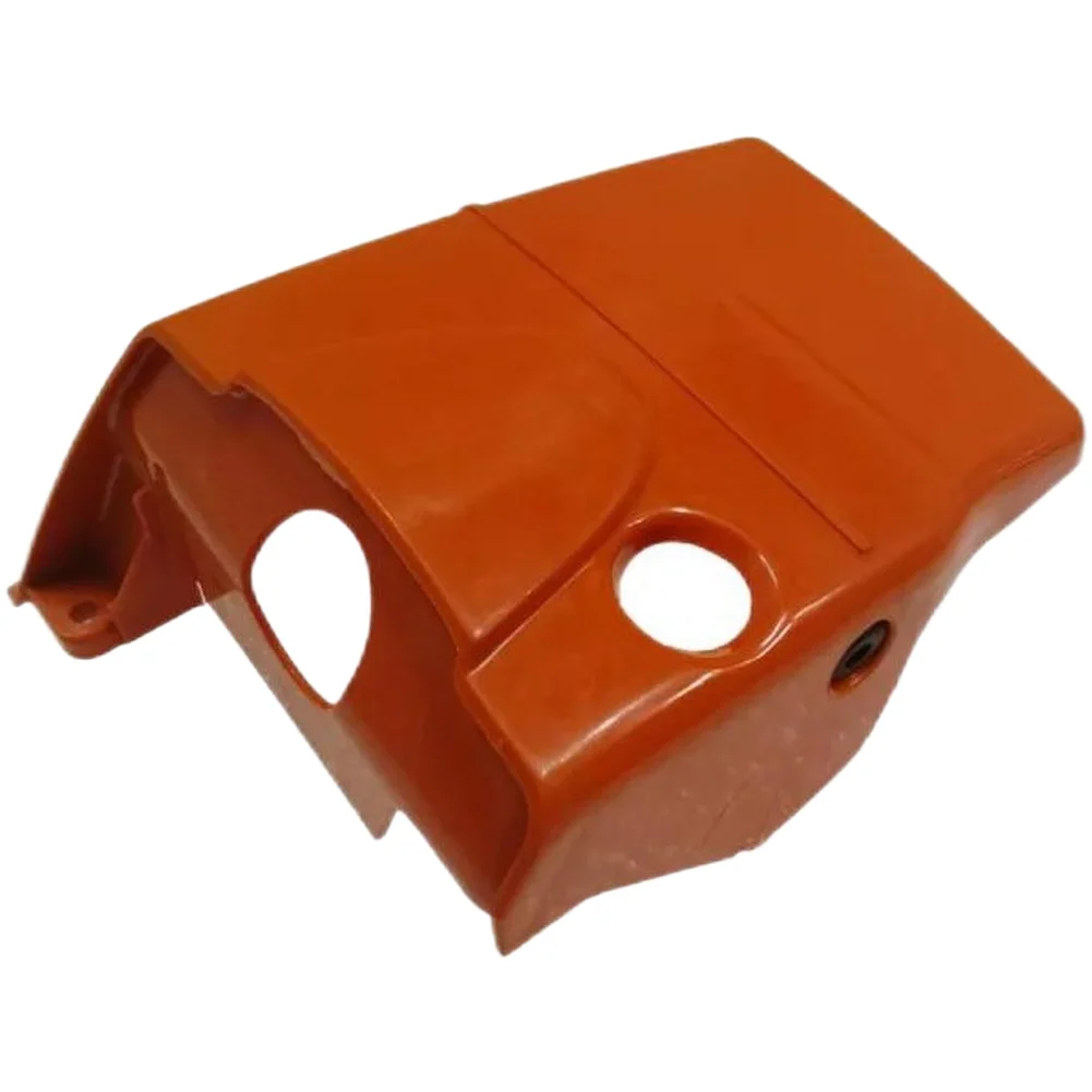 Power Tool Aftermarket Cylinder Part MS381 Cylinder Head High-grade Materials Precise Fit Design Rigorous Cutting Use