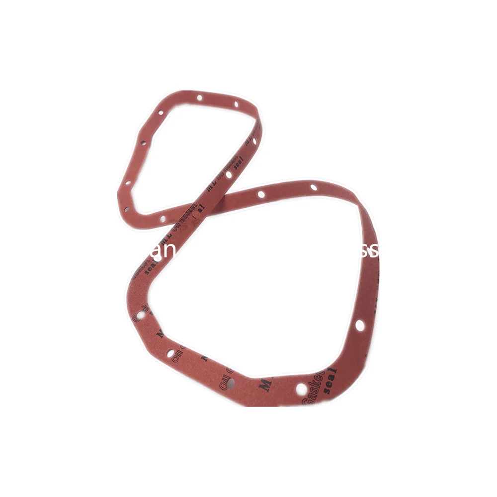 

8-97049145-0 Excavator Part For Kobelco SK75-8 Case CX75 Sany SY75 Hitachi ZX55 4LE2 Engine Oil Pan Oil Seal Gasket Gasket