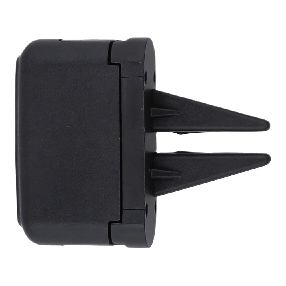 01pcs Air Conditioning Grille Sliding Adjust Clip 7E5819204 7E5819203 For Transporter T5 Front Dashboard A/C Vent Outlet Clips