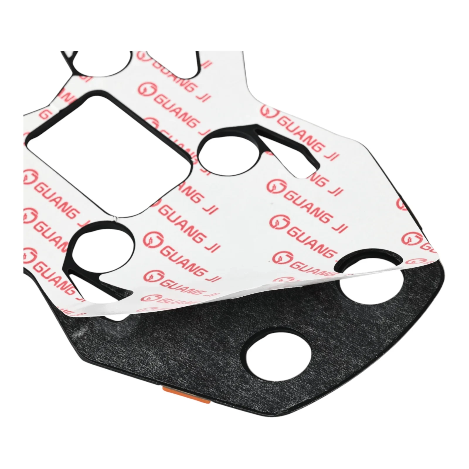 

Задняя педаль для электрического скутера Kukirin G2 Max, противоскользящая кожаная накладка, аксессуары, детали