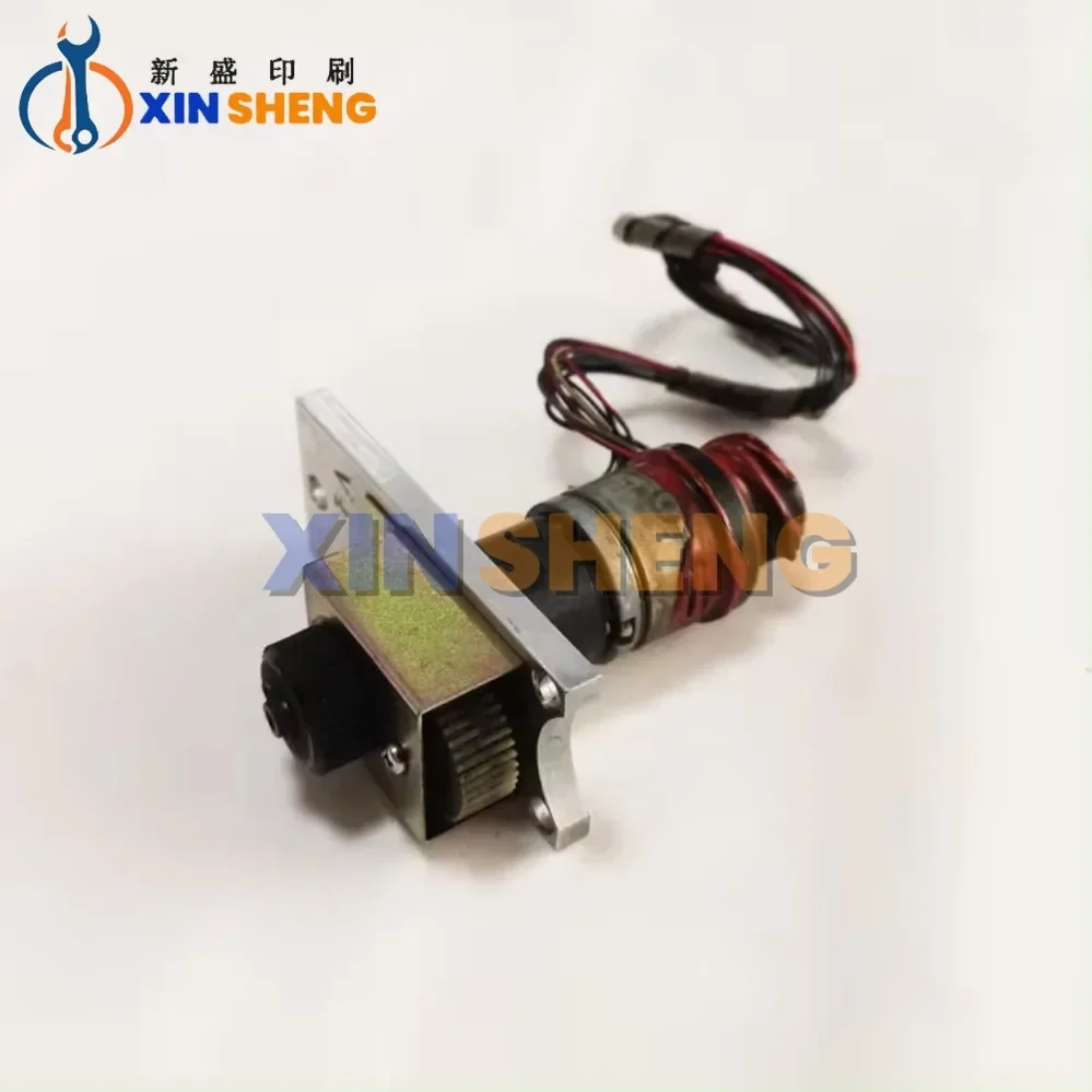 Best Quality IJV-4015-004 Komori Ink Key Motor IJV-4015-D04 Motor Unit IJV4015004