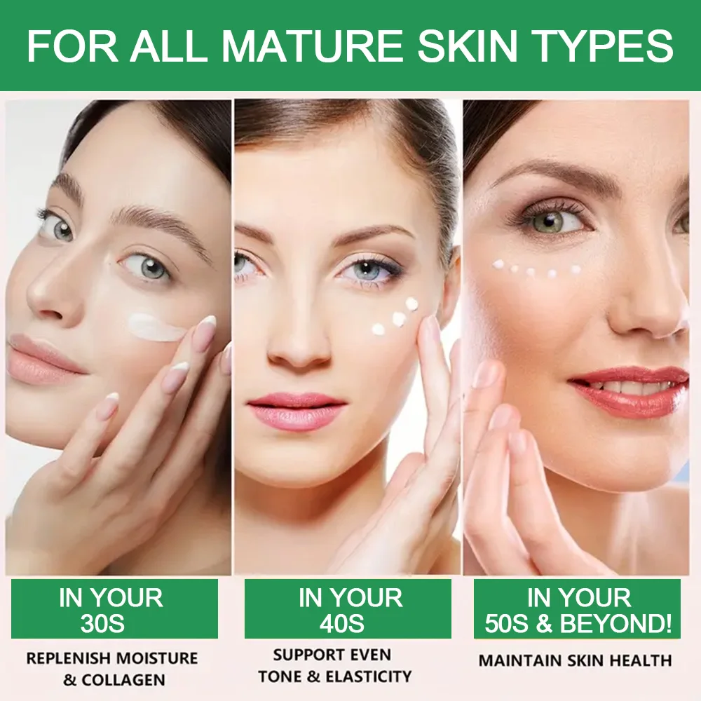 Retinol Eye Cream Instant Removing Eyes Wrinkle Eyes Dark Circles Bags Remover Moisturizing Stick Beauty Health Korea Cosmetics