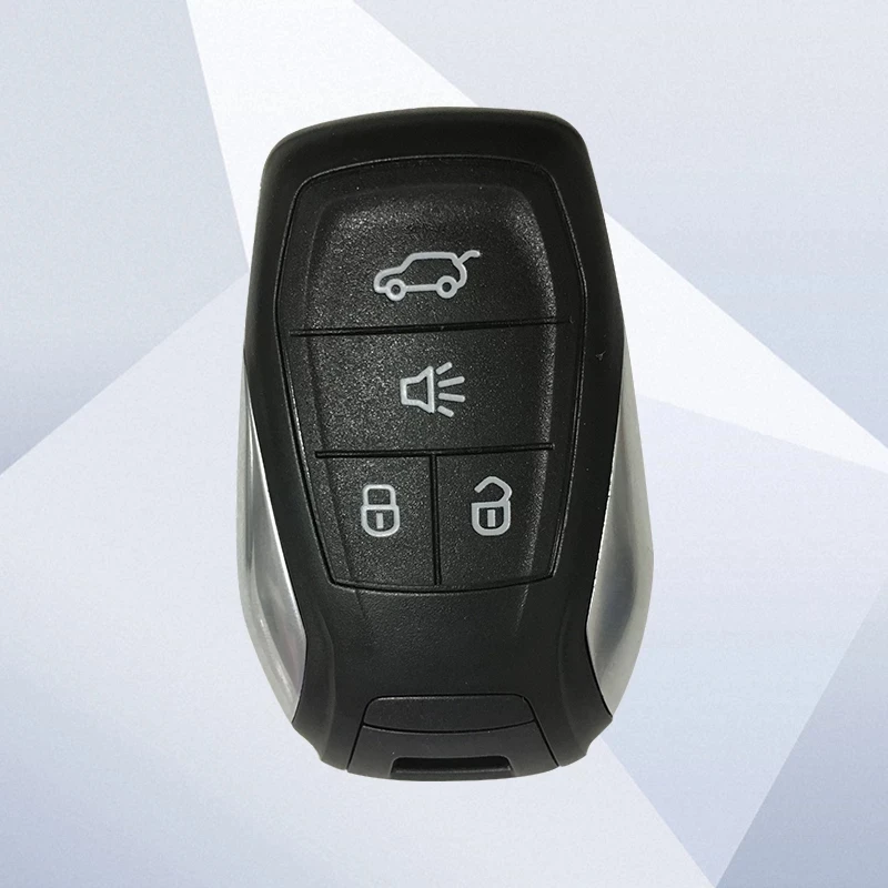 Car Keyless Smart Remote Key 433Mhz for Soueast Auto Motor DX3 DX5 DX7 A5 Car Intelligent Remote Key