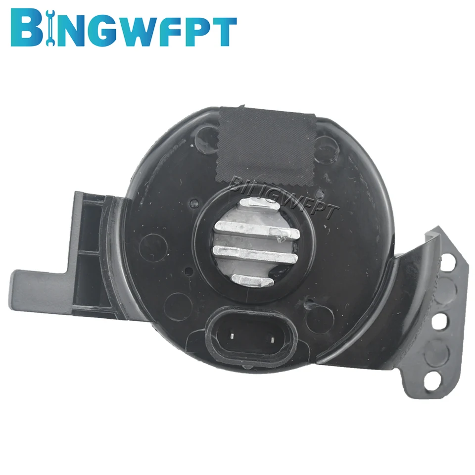 Grille Feux Antibrouillard Gauche Pour BMW E60 E61 2003-2010 - 51117896603